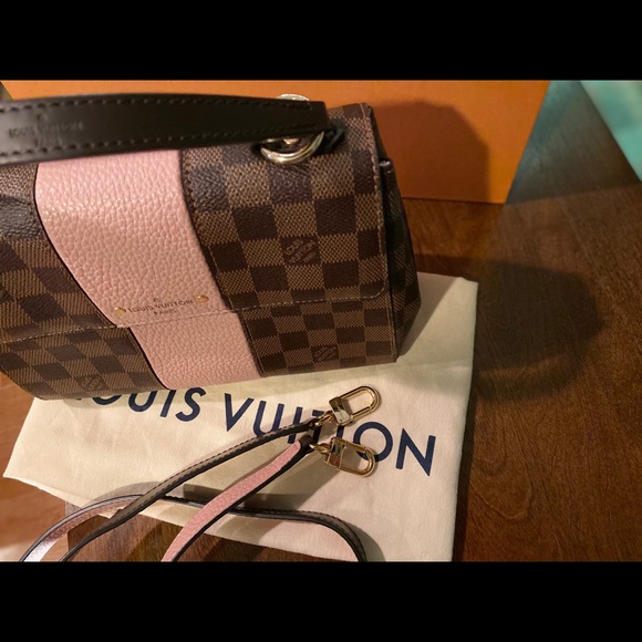 Louis Vuitton Bond Street BB - Picture 8 of 9